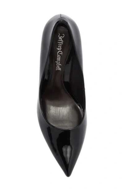 Jeffrey Campbell Nikia Pointed Toe Pump