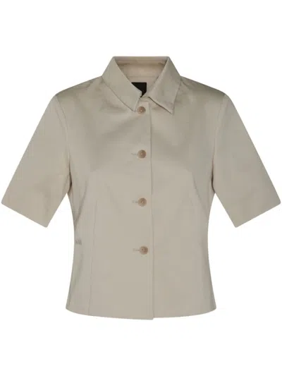 Add Sesame Beige Tailored Jacket In Neutral
