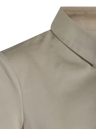 Add Sesame Beige Tailored Jacket In Neutral