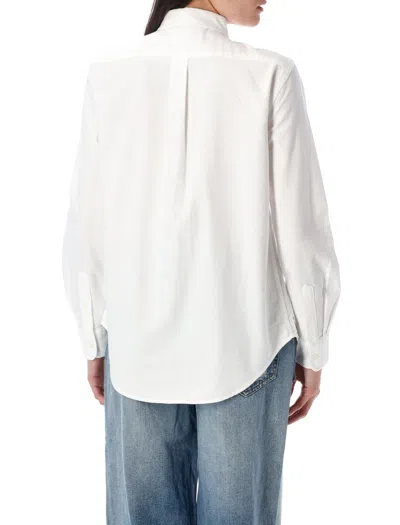 Polo Ralph Lauren Casual Button-up Shirt With Long Sleeves