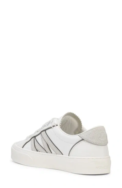 Moncler Monaco Sneaker