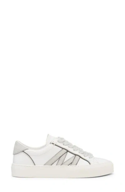 Moncler Monaco Sneaker