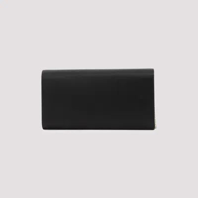 Roger Vivier Silk-viscose Blend Handbag