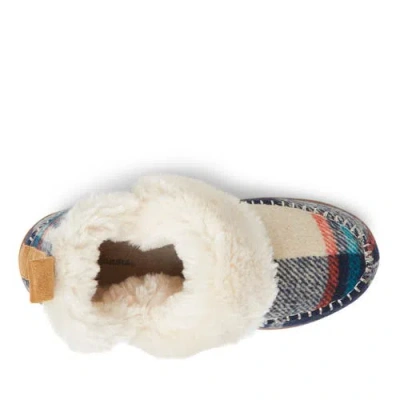 Dearfoams Moritz Faux Fur Boot