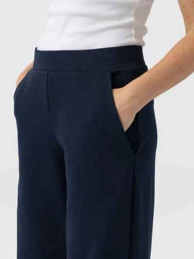 Saint + Sofia Keller Wide Leg Pant