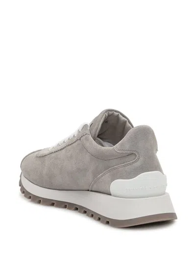 Brunello Cucinelli Sneakers
