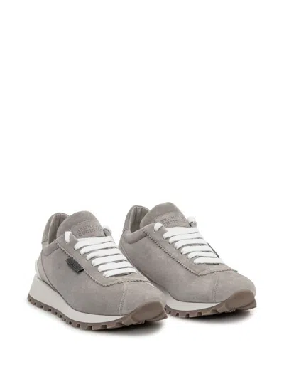 Brunello Cucinelli Sneakers