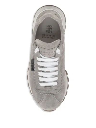 Brunello Cucinelli Sneakers