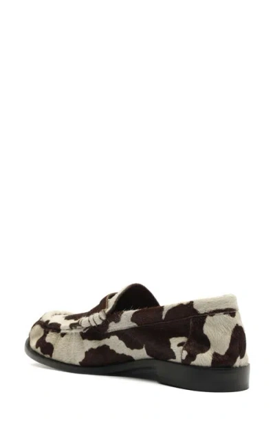 Schutz Tyche Penny Loafer