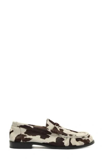 Schutz Tyche Penny Loafer