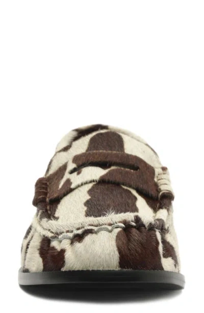 Schutz Tyche Penny Loafer