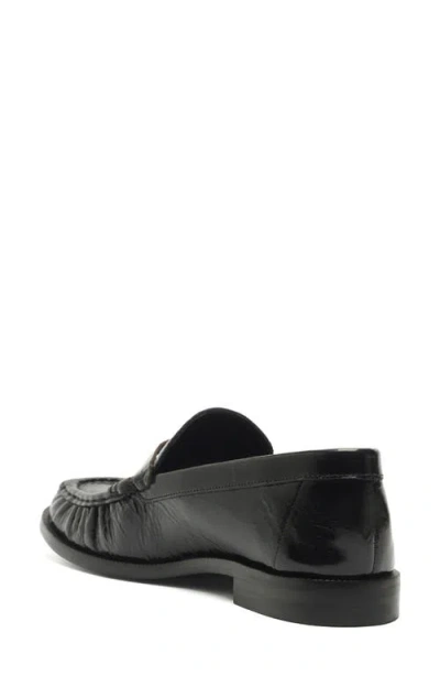 Schutz Tyche Penny Loafer
