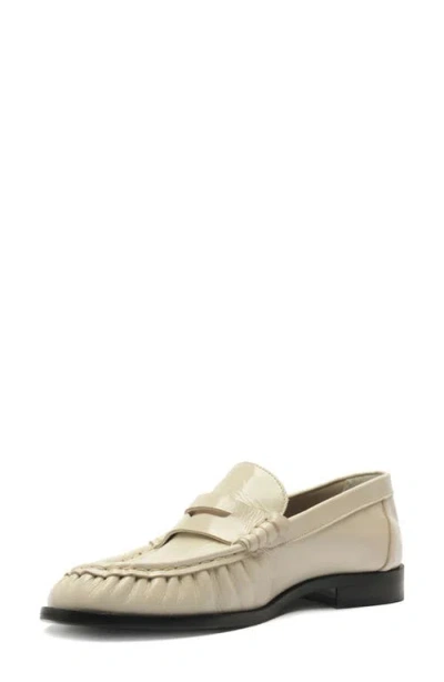 Schutz Tyche Penny Loafer