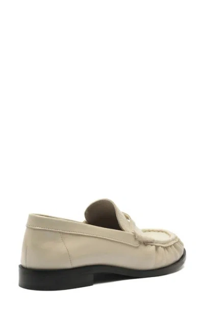 Schutz Tyche Penny Loafer