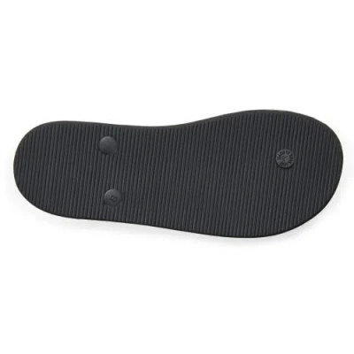 Feelgoodz Slimz Remix Natural Rubber Flip-flip Thong Sandals