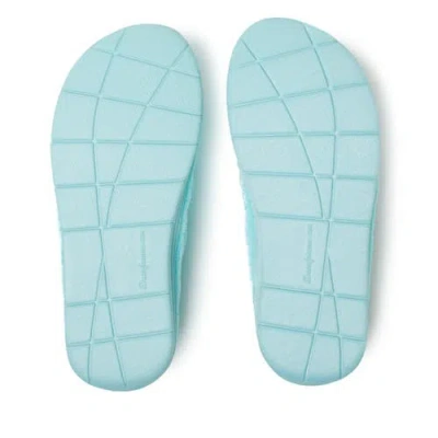 Dearfoams Wrenley Terry Thong Flip Flop Slipper