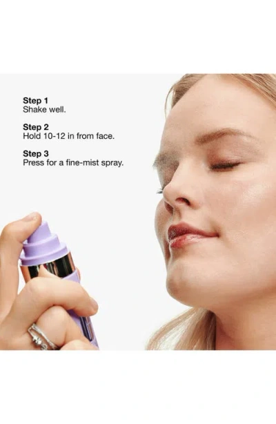 Clinique Set The Day Makeup Setting Spray