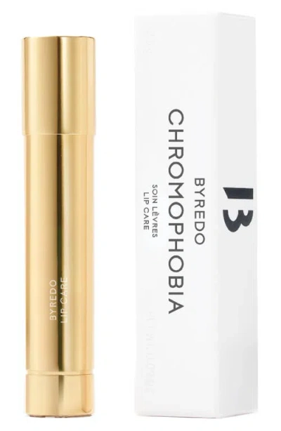 Byredo Chromophobia Lip Care