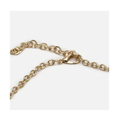 Sohi Party Stone Jewellery Set In Gold
