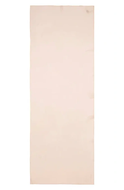 Henna & Hijabs Silk & Modal Long Scarf