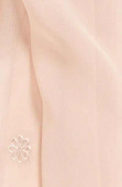 Henna & Hijabs Silk & Modal Long Scarf