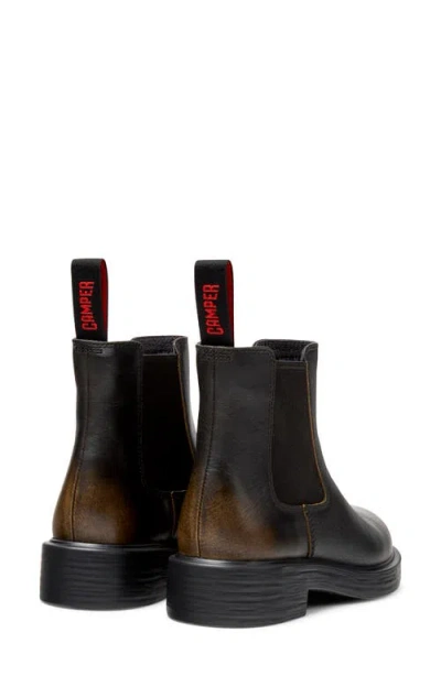 Camper Dean Chelsea Boot