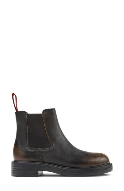 Camper Dean Chelsea Boot