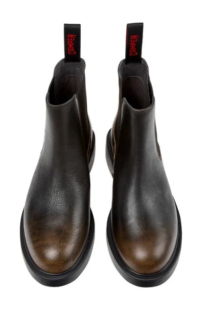 Camper Dean Chelsea Boot