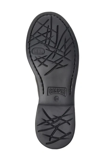 Camper Dean Chelsea Boot