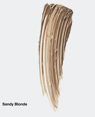 Clinique Just Browsing Tinted Volumizing Waterproof Eyebrow Gel, 5 ml