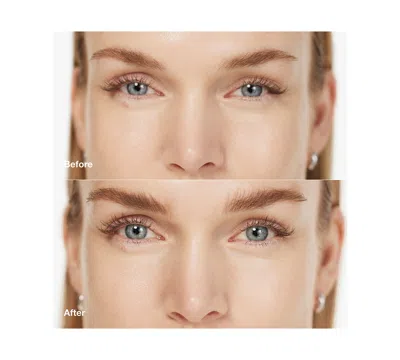 Clinique Just Browsing Tinted Volumizing Waterproof Eyebrow Gel, 5 ml