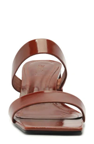 Schutz Chantal Mid Slide Sandal