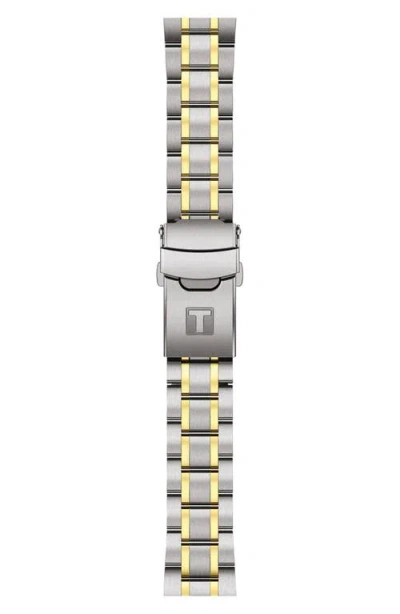 Tissot Seastar 1000 Quartz Chronograph Watch, 38mm