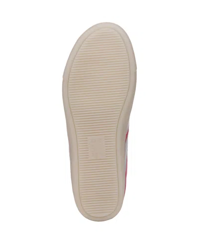 Naturalizer Women's Medina Round Toe Lace Up Sneakers