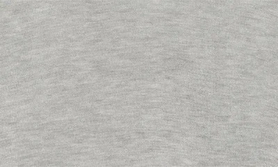 Totême Toteme Knit T-shirt In Gray