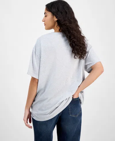 Grayson Threads, The Label Juniors' Angelic Hello Kitty T-shirt