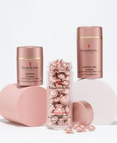 Elizabeth Arden Retinol Hpr Collection