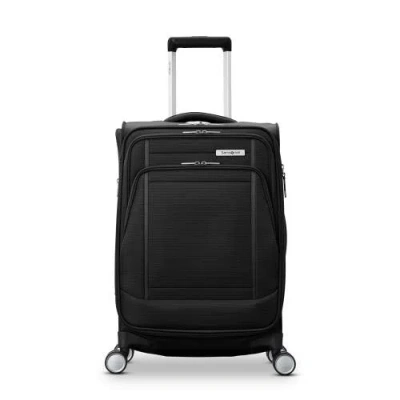 Samsonite Uplift Lightweight 2-piece Set (carry-on/checked-large) Softside Expandable Luggage
