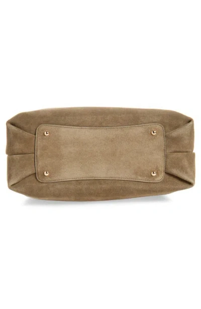 Rag & Bone Slade Suede Tote