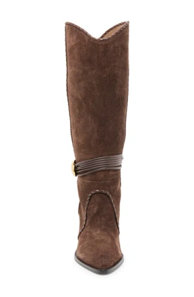 Dolce Vita Jody Knee High Boot