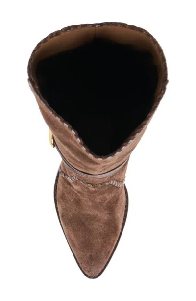 Dolce Vita Jody Knee High Boot