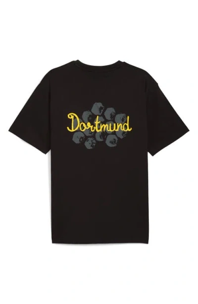 Puma Kidsuper X Borussia Dortmund Graphic T-shirt Men