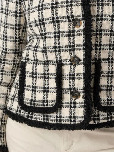Saint + Sofia Ashby Jacket
