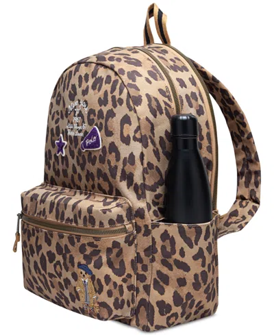 Polo Ralph Lauren Varsity Bear Backpack