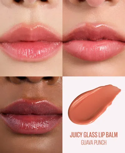 Kaja Juicy Glass Lip Balm