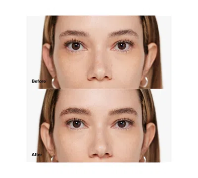 Clinique Just Browsing Tinted Volumizing Waterproof Eyebrow Gel, 5 ml