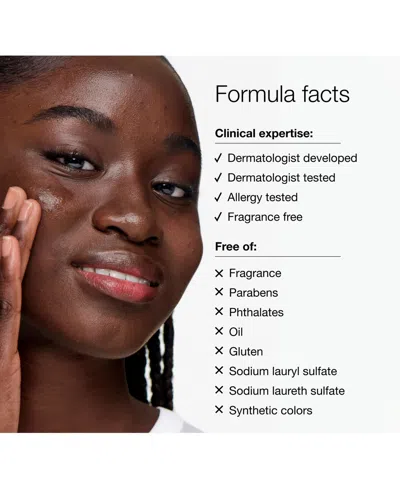 Clinique Acne Solutions Clinical Advanced Clearing Gel With Salicylic Acid, 10 ml