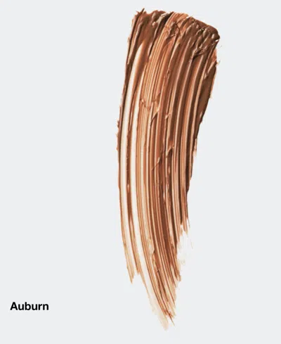 Clinique Just Browsing Tinted Volumizing Waterproof Eyebrow Gel, 5 ml