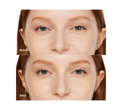 Clinique Just Browsing Tinted Volumizing Waterproof Eyebrow Gel, 5 ml