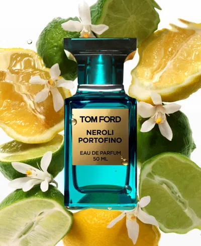 Tom Ford Neroli Portofino Hand & Body Moisturizer, 8.3 Oz.